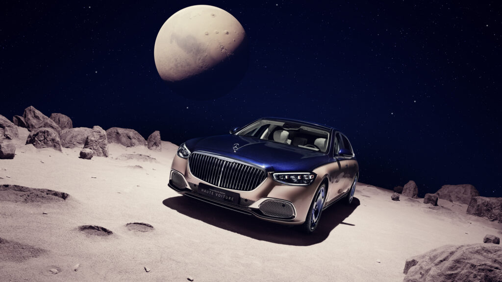 concept mercedes maybach haute voiture nizza 2022 concept mercedes maybach haute voiture nice 2022